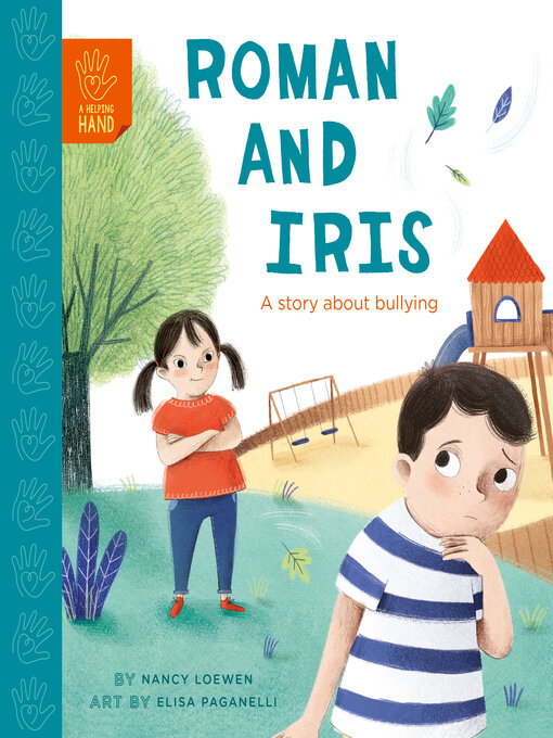 Title details for Roman and Iris by Nancy Loewen - Available